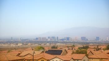 Weather camera view of Robert and Sandy Ellis ES.