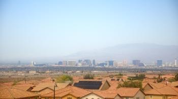 Weather camera view of Robert and Sandy Ellis ES.