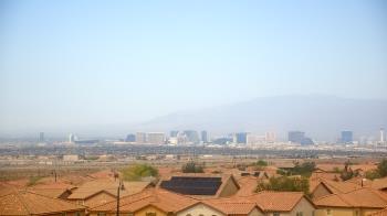 Weather camera view of Robert and Sandy Ellis ES.