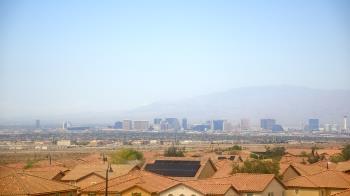 Weather camera view of Robert and Sandy Ellis ES.