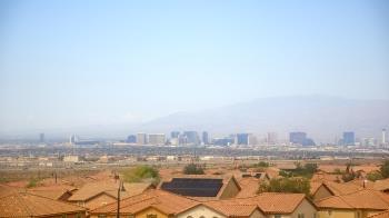 Weather camera view of Robert and Sandy Ellis ES.