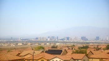 Weather camera view of Robert and Sandy Ellis ES.