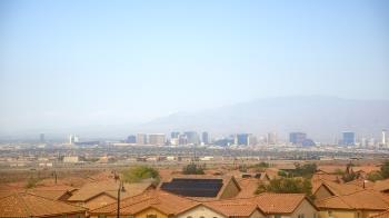 Weather camera view of Robert and Sandy Ellis ES.