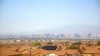 Weather camera view of Robert and Sandy Ellis ES.