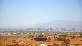 Weather camera view of Robert and Sandy Ellis ES.