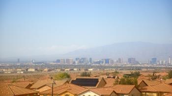 Weather camera view of Robert and Sandy Ellis ES.