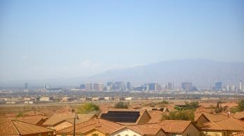 Weather camera view of Robert and Sandy Ellis ES.