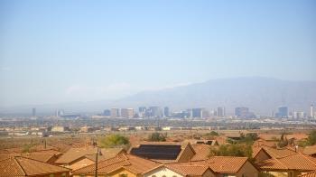 Weather camera view of Robert and Sandy Ellis ES.