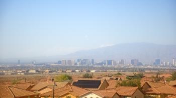 Weather camera view of Robert and Sandy Ellis ES.