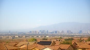 Weather camera view of Robert and Sandy Ellis ES.