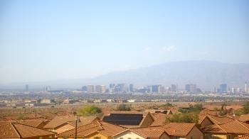 Weather camera view of Robert and Sandy Ellis ES.