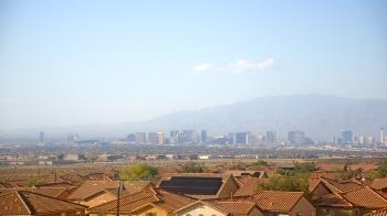 Weather camera view of Robert and Sandy Ellis ES.