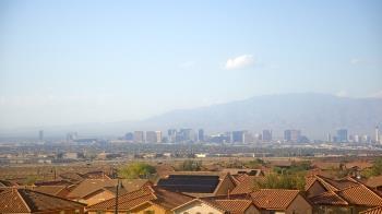 Weather camera view of Robert and Sandy Ellis ES.