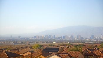 Weather camera view of Robert and Sandy Ellis ES.