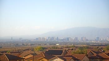 Weather camera view of Robert and Sandy Ellis ES.