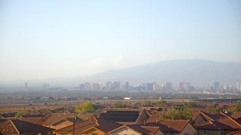 Weather camera view of Robert and Sandy Ellis ES.