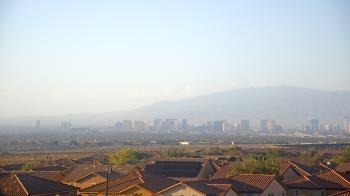 Weather camera view of Robert and Sandy Ellis ES.