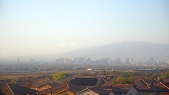 Weather camera view of Robert and Sandy Ellis ES.
