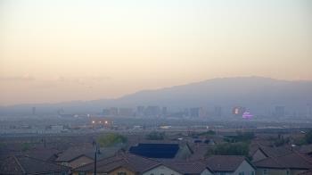 Weather camera view of Robert and Sandy Ellis ES.