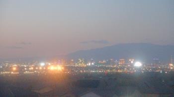 Weather camera view of Robert and Sandy Ellis ES.