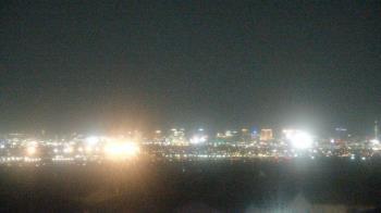 Weather camera view of Robert and Sandy Ellis ES.