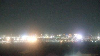 Weather camera view of Robert and Sandy Ellis ES.