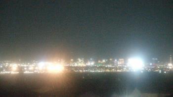 Weather camera view of Robert and Sandy Ellis ES.