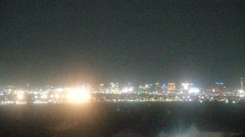 Weather camera view of Robert and Sandy Ellis ES.