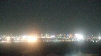 Weather camera view of Robert and Sandy Ellis ES.