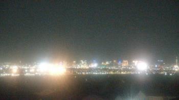 Weather camera view of Robert and Sandy Ellis ES.