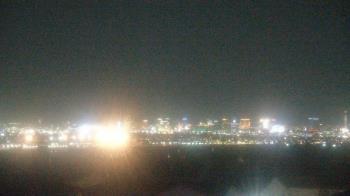 Weather camera view of Robert and Sandy Ellis ES.