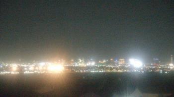 Weather camera view of Robert and Sandy Ellis ES.