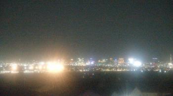 Weather camera view of Robert and Sandy Ellis ES.