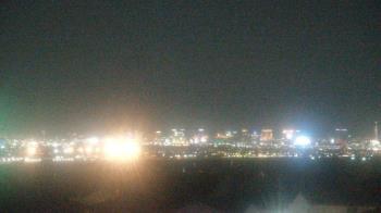 Weather camera view of Robert and Sandy Ellis ES.