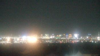 Weather camera view of Robert and Sandy Ellis ES.