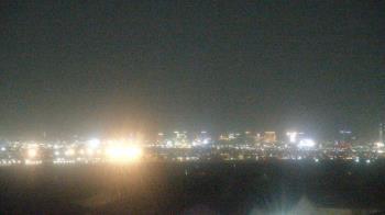 Weather camera view of Robert and Sandy Ellis ES.