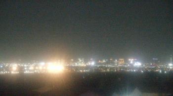 Weather camera view of Robert and Sandy Ellis ES.