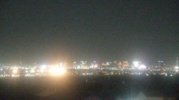 Weather camera view of Robert and Sandy Ellis ES.