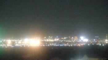 Weather camera view of Robert and Sandy Ellis ES.