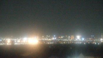 Weather camera view of Robert and Sandy Ellis ES.