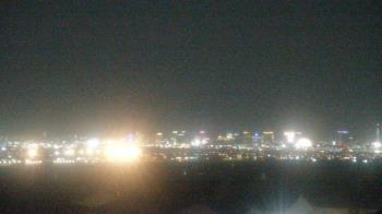 Weather camera view of Robert and Sandy Ellis ES.