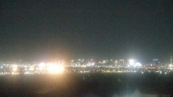 Weather camera view of Robert and Sandy Ellis ES.