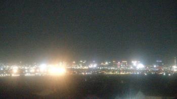 Weather camera view of Robert and Sandy Ellis ES.