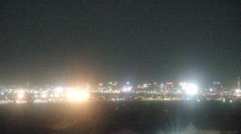 Weather camera view of Robert and Sandy Ellis ES.