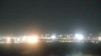 Weather camera view of Robert and Sandy Ellis ES.