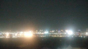 Weather camera view of Robert and Sandy Ellis ES.