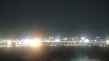 Weather camera view of Robert and Sandy Ellis ES.