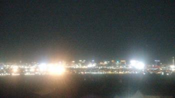 Weather camera view of Robert and Sandy Ellis ES.