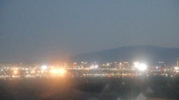 Weather camera view of Robert and Sandy Ellis ES.