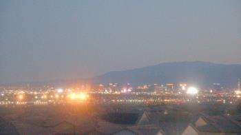 Weather camera view of Robert and Sandy Ellis ES.